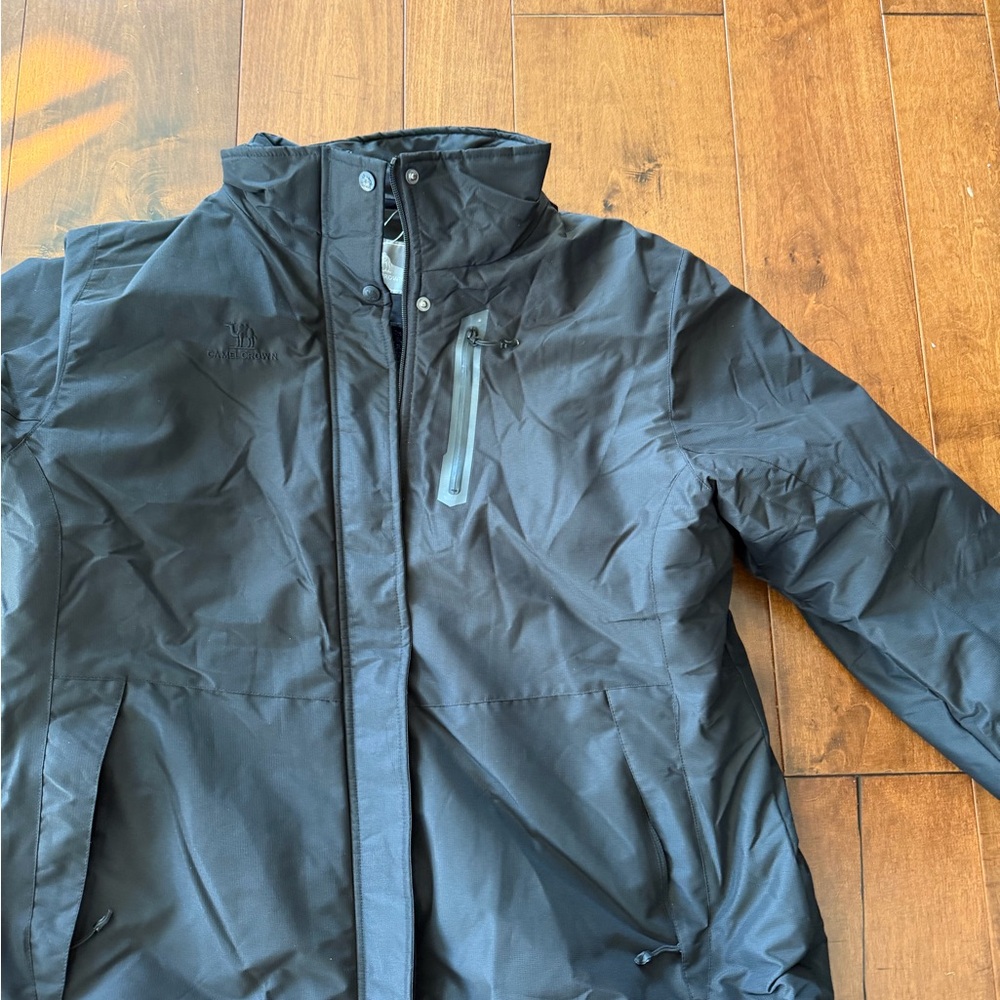 Women’s Winter Ski Jacket